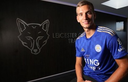 Tin bóng đá 22/9: Arsenal từng bị tiền vệ của Leicester từ chối