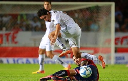 Trực tiếp Juarez vs Veracruz: Chạy trốn tử thần