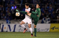 Trực tiếp Mito Hollyhock vs Gifu: Khách khó tạo bất ngờ