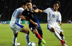 Trực tiếp U16 Lào vs U16 Campuchia: Cơ hội mong manh