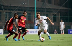 Trực tiếp U16 Mông Cổ vs U16 Timor Leste: Hạng 3 chung cuộc