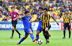 Trực tiếp U16 Nhật Bản vs U16 Malaysia: Khó tạo bất ngờ