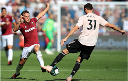 Kết quả West Ham vs MU (2-0): Kết thúc rồi, Ole