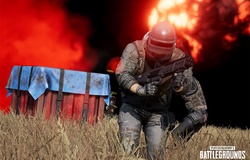 Update PUBG 4.3: Vũ khí mới, thay đổi mạnh về Shotgun