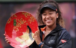 Vô địch Pan Pacific Open, Naomi Osaka rốt cuộc có danh hiệu ở Nhật!