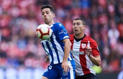 Xem trực tiếp Athletic Bilbao vs Alaves ở đâu, kênh nào?
