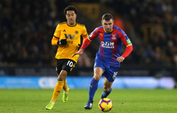 Xem trực tiếp Crystal Palace vs Wolves ở đâu, kênh nào?