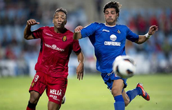 Xem trực tiếp Getafe vs Mallorca ở đâu, kênh nào?