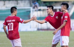 Xem trực tiếp Hồng Lĩnh Hà Tĩnh vs Long An ở đâu, kênh nào?