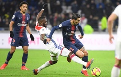 Xem trực tiếp Lyon vs PSG ở đâu, kênh nào?