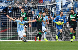 Xem trực tiếp Sassuolo vs Spal ở đâu, kênh nào?