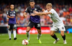 Xem trực tiếp Valencia vs Leganes ở đâu, kênh nào?
