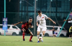 Xem trực tiếp vòng loại U16 châu Á 2020 hôm nay 22/9 ở đâu, kênh nào?