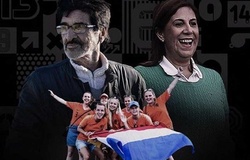 Những câu chuyện cảm động ở giải thưởng FIFA The Best 2019