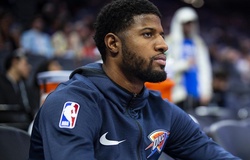 Clippers lạc quan về tình hình chấn thương của Paul George