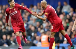 Firmino đánh bại Chelsea và hoàn tất bộ sưu tập bàn thắng trước “Big Six”