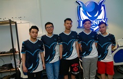 Impunity Esports thành lập Team Dota 2 tại Việt Nam