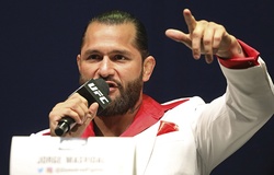 Jorge Masvidal khẳng định trận đấu với Nate Diaz sẽ ‘khốc liệt nhất lịch sử UFC’