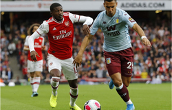 Kết quả Arsenal vs Aston Villa (3-2): Arsenal ngược dòng ngoạn mục với 10 người