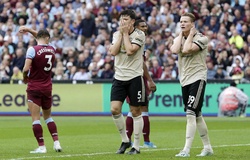 Mourinho đưa ra so sánh đáng sợ về MU của mình và Solskjaer