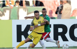 Nhận định Al Jazeera Amman vs Al Ahed 23h30, 24/09 (Chung kết cúp C2 – Tây Á)