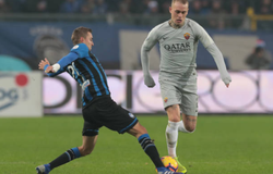 Nhận định AS Roma vs Atalanta 00h00, ngày 26/09 (vòng 5 Serie A)