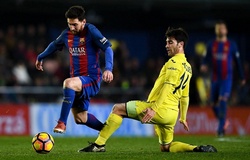 Nhận định Barcelona vs Villarreal 02h00, 25/09 (vòng 6 VĐQG Tây Ban Nha)