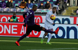 Nhận định Fiorentina vs Sampdoria 02h00, ngày 26/09 (vòng 5 Serie A)