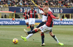 Nhận định Genoa vs Bologna 02h00, ngày 26/09 (vòng 5 Serie A)