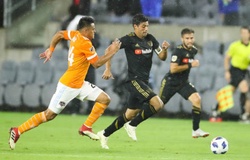 Nhận định Los Angeles FC vs Houston Dynamo 09h30 ngày 26/9 (Giải Nhà nghề Mỹ MLS 2019)