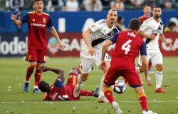 Nhận định Real Salt Lake vs LA Galaxy 08h30 ngày 26/9 (Giải Nhà nghề Mỹ MLS 2019)