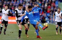 Nhận định Valencia vs Getafe 01h00, 26/09 (vòng 6 VĐQG Tây Ban Nha)