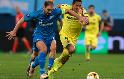 Nhận định Yenisey Krasnoyarsk vs Zenit St.Petersburg 19h30, ngày 25/09 (Cúp Quốc Gia Nga)