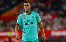 Tin bóng đá 23/9: Real Madrid có 4 cầu thủ trong đội hình FIFA