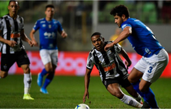 Trực tiếp Avai vs Atletico Mineiro: 1 bàn là đủ