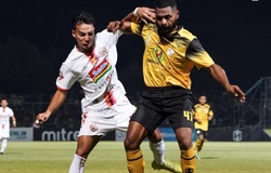 Trực tiếp Persija Jakarta vs Barito Putera: Điểm tựa sân nhà