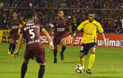 Trực tiếp Semen Padang vs PSM Makassar: Cân tài cân sức