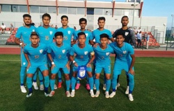Trực tiếp U19 Ấn Độ vs U19 Bangladesh: Cẩn thận có sốc