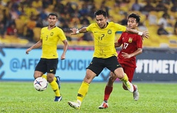 Bổ sung ngôi sao ở hàng thủ, Malaysia quyết “bắt chết” Quang Hải