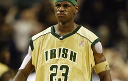Chi hơn 10 tỉ cho áo đấu của King James, bạn có dám?