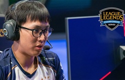 Doublelift lý giải tại sao LEC lại mạnh hơn LCS