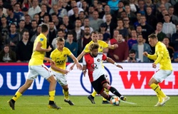 Dự đoán Feyenoord vs AZ Alkmaar 01h00 ngày 27/09 (Giải VĐQG Hà Lan)