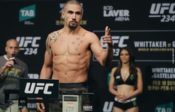 HLV Robert Whittaker: ‘Cậu ấy đang là phiên bản hoàn hảo hơn cả GSP’
