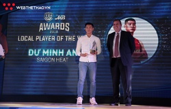 Lễ trao giải VBA Awards 2019: Từ bất ngờ tới sốc!