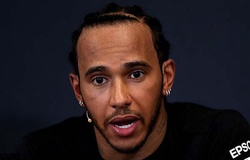 Lewis Hamilton cảnh báo đội Mercedes: "Ai muốn nghỉ ngơi, cần phải nói!"