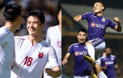 Lượt đi chung kết liên khu vực AFC Cup 2019: Hà Nội FC và “ẩn số” April 25