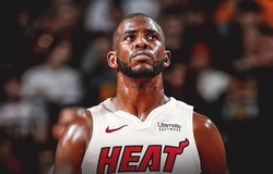 Miami Heat đang nóng lòng muốn có Chris Paul