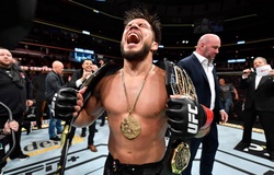 Nhà vô địch kép hai hạng cân Flyweight Bantamweight Henry Cejudo là ai?