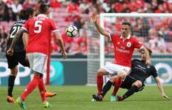 Nhận định Benfica vs Vitoria Guimaraes 01h00, 26/09 (Cúp Liên Đoàn Bồ Đào Nha)