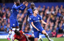 Nhận định Chelsea vs Grimsby 01h45, 26/09 (Cúp liên đoàn Anh)